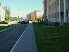 Всеволожск г., Степной пр., 16