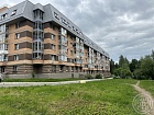Токсово пос., Привокзальная ул., 20б