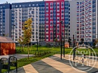 Мурино г., Ручьевский просп., 20