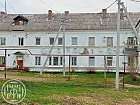 Назия пос., Комсомольский просп., 1