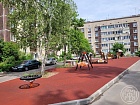 Рощино пос., Садовая ул., 5