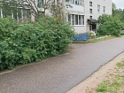 Подгорное пос., Центральная ул., 4