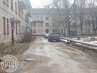 Новый Учхоз пос., Усова пл., 11