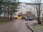 Всеволожск г., Аэропортовская ул., 9