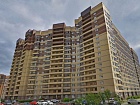 Мурино г., Шоссе в Лаврики ул., 57