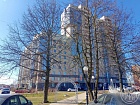 Кировск г., Набережная ул., 17