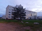 Путилово село, Братьев Пожарских ул., 9