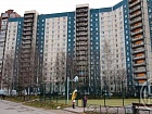 Комендантский просп., 32