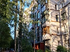 Бутлерова ул., 22