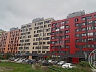 Янино-1 пос., Голландская ул., 5