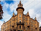 Барочная ул., 2