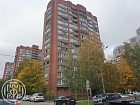 Киришская ул., 11/16