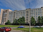 Коллонтай ул., 47