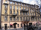 Лизы Чайкиной ул., 18