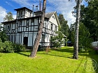Лисий Нос пос., Кольцевая ул., 15