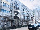 Янино-1 пос., Военный городок ул., 53