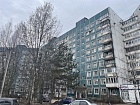 Новое Девяткино дер., Озерная ул., 3