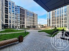 Белоостровская ул., 12