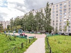 Дыбенко ул., 12