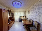 Жилгородок пос., Санинское шос., 5