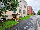 Пушкин г., Красной звезды ул., 2/7