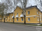 Дубровка пос., Пионерская ул., 4