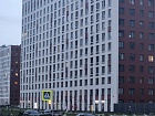 Измайловский бул., 10