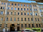 Верейская ул., 8