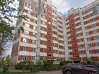 Кировск г., Партизанской Славы бул., 6