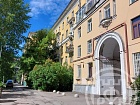 Краснопутиловская ул., 27