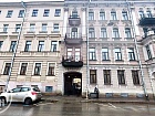 Канала Грибоедова наб., 72