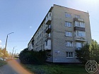 Мга пгт., Комсомольский пр., 44