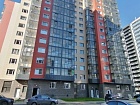 Мурино г., Шувалова ул., 30
