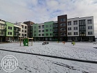 Федоровское пос., Счастливая, 4