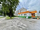 Волосово г., Вингиссара пр., 51