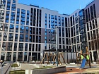 Белоостровская ул., 10