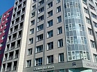Реки Смоленки наб., 3