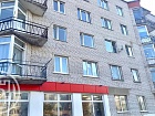 Тосно г., М.Горького ул., 2