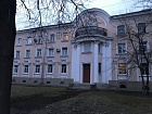 Петергоф г., Санкт-Петербургский просп., 33