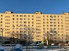 Кировск г., Новая ул., 3
