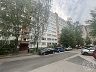Партизана Германа ул., 18
