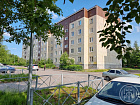 Приозерск г., Суворова ул., 33
