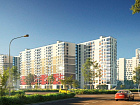 Крузенштерна пр., 4
