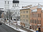Ломоносов г., Дворцовый просп., 32