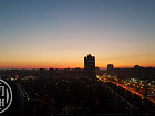 Серебристый бул., 17