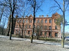 Пушкин г., Красносельское шос., 7