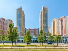 Просвещения просп., 43