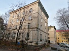 Сертолово г., Ларина ул., 5