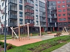 Янино-1 пос., Оранжевая ул., 8