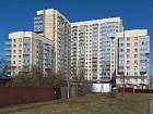 Кировск г., Набережная ул., 17